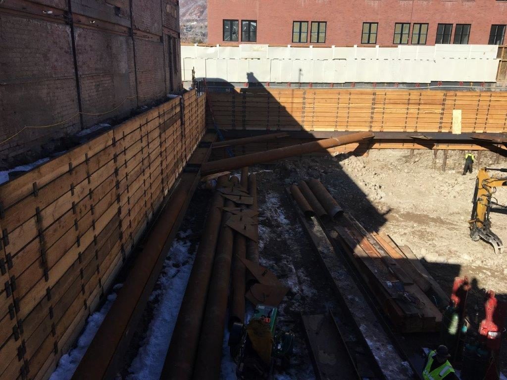 Boutique Hotel Foundation, 300 Hyman in Aspen, CO