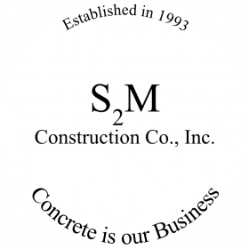 S2M Round Logo